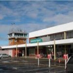 Kimberley Airport Facilities