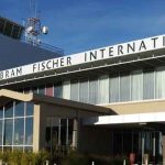 Bram Fischer International Airport - an important gateway to the Free State