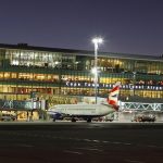 Cape Town International Airport - Facilities