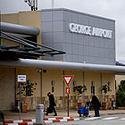 George International Airport