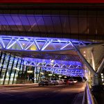 King Shaka International Airport - voted the top Regional Airport for Africa
