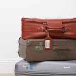 O.R. Tambo International: Luggage Guidelines
